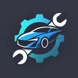 Значок Vehicle Maintenance Log
